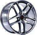 LegeArtis Concept-MR546 8.5x20 5x112 ET 36 Dia 66.6 MBFP