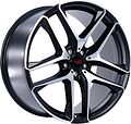 LegeArtis Concept-MR546 8.5x20 5x112 ET 36 Dia 66.6 MBFP