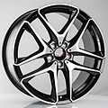 LegeArtis Concept-MR546 8.5x20 5x112 ET 36 Dia 66.6 MBFP