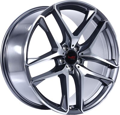 LegeArtis Concept-MR546 8.5x20 5x112 ET 40 Dia 66.6 gmf