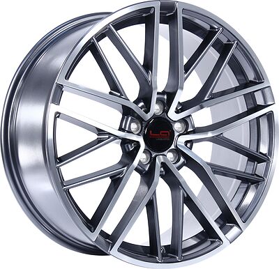LegeArtis Concept-MR547 8.5x20 5x112 ET 40 Dia 66.6 gmf