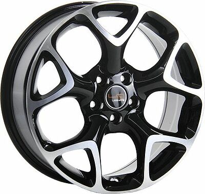 LegeArtis Concept-OPL502 7x17 5x120 ET 41 Dia 67.1 bkf