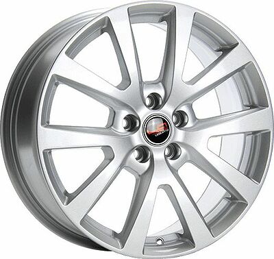 LegeArtis Concept-OPL504 7x17 5x105 ET 42 Dia 56.6 s