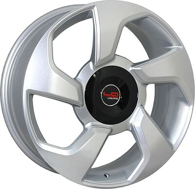 LegeArtis Concept-OPL514 7x17 5x105 ET 42 Dia 56.6 silver