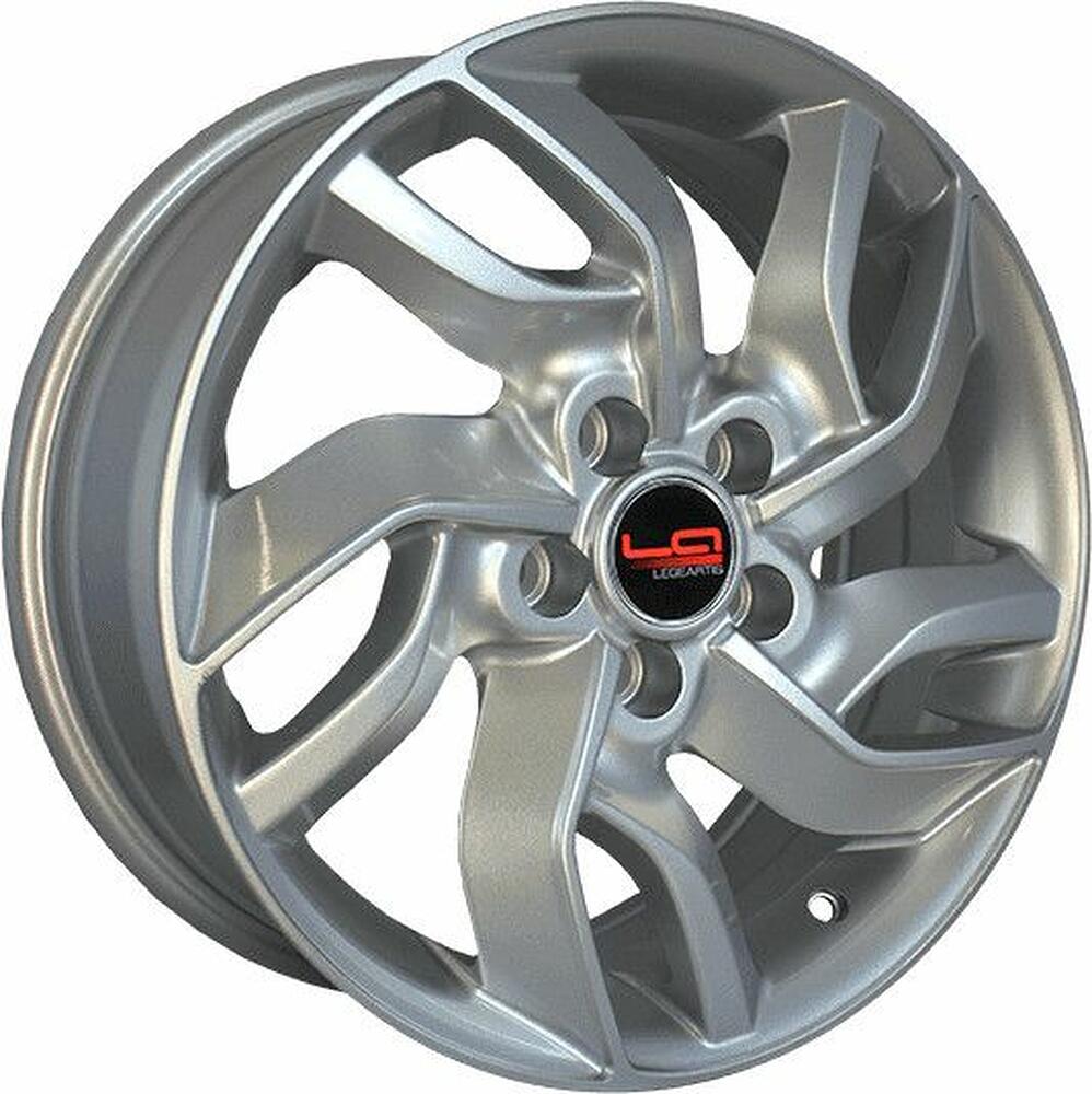 LegeArtis Concept-OPL521 7x17 5x105 ET 42 Dia 56.6 s