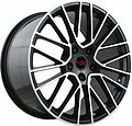 LegeArtis Concept-PR521 10.5x20 5x130 ET 64 Dia 71.6 HBFP
