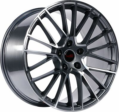 LegeArtis Concept-PR521 10x22 5x130 ET 48 Dia 71.6 gmf