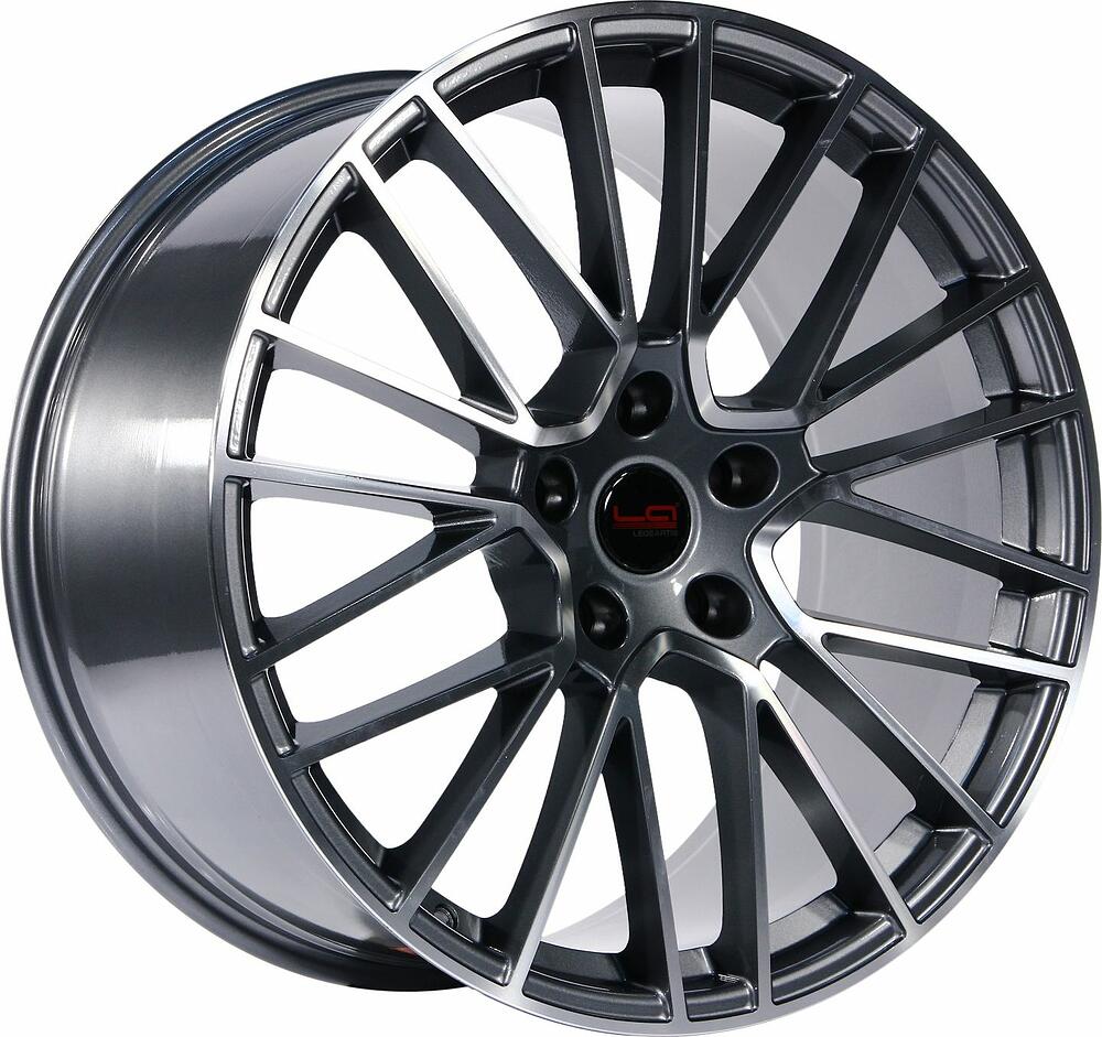 LegeArtis Concept-PR521 9x20 5x130 ET 50 Dia 71.6 GMF