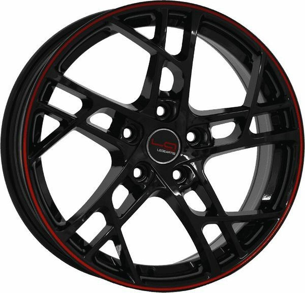 LegeArtis Concept-RN524 6x15 4x100 ET 36 Dia 60.1 bkrs