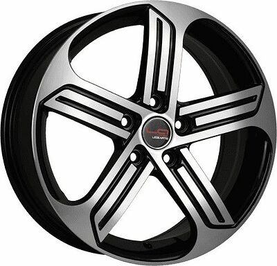 LegeArtis Concept-SK520 7x17 5x112 ET 40 Dia 57.1 bkf