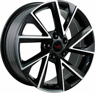 LegeArtis Concept-SK525 7x18 5x112 ET 43 Dia 57.1 bkf