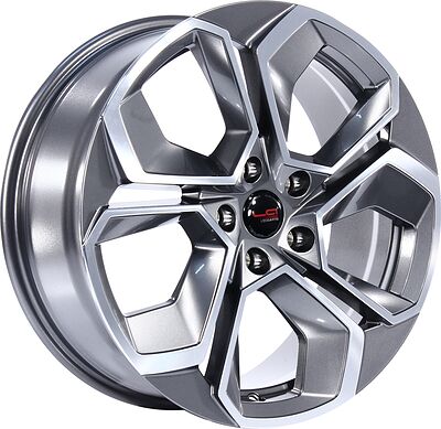 LegeArtis Concept-SK532 7x17 5x112 ET 45 Dia 57.1 BFP