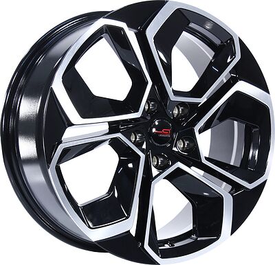LegeArtis Concept-SK532 7x17 5x100 ET 40 Dia 57.1 bkf