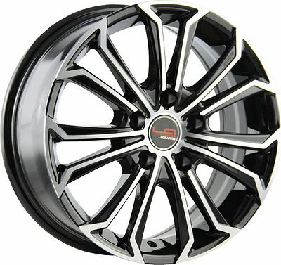 LegeArtis Concept-TY503 7x17 5x114.3 ET 45 Dia 60.1 bkf