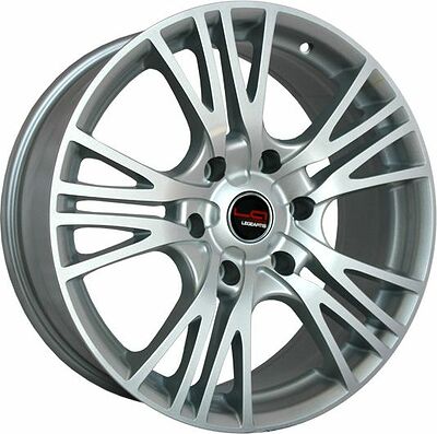 LegeArtis Concept-TY517 7.5x18 6x139.7 ET 30 Dia 106.3 s