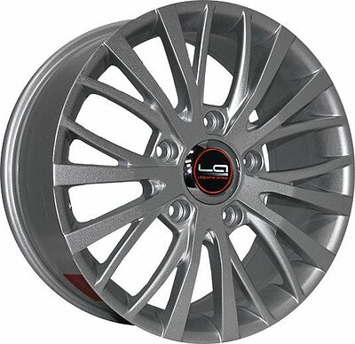 LegeArtis Concept-TY542 8x18 5x150 ET 60 Dia 110.1 s