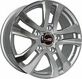 LegeArtis Concept-TY544 8x18 5x150 ET 60 Dia 110.1 bkf