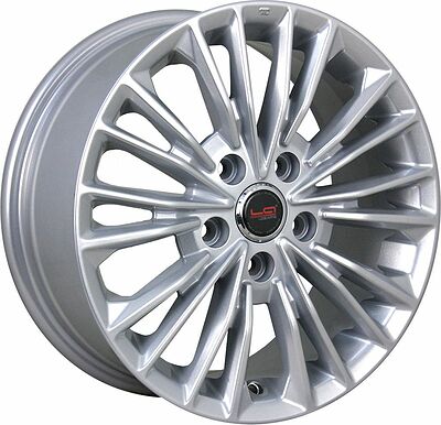 LegeArtis Concept-TY554 7.5x17 5x114.3 ET 45 Dia 60.1 s