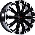LegeArtis Concept-TY564 7x18 5x114.3 ET 35 Dia 60.1 HBFP