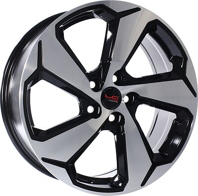 LegeArtis Concept-TY567 7x18 5x114.3 ET 35 Dia 60.1 BFP