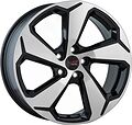 LegeArtis Concept-TY567 7x18 5x114.3 ET 35 Dia 60.1 BFP