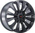 LegeArtis Concept-TY572 8.5x20 6x139.7 ET 45 Dia 95.1 HB LegeArtis Concept-TY572 8.5x20 6x139.7 ET 45 Dia 95.1 HB