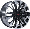 LegeArtis Concept-TY572 8.5x20 6x139.7 ET 45 Dia 95.1 HB LegeArtis Concept-TY572 8.5x20 6x139.7 ET 45 Dia 95.1 HB