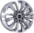 LegeArtis Concept-TY572 8.5x20 6x139.7 ET 45 Dia 95.1 HB LegeArtis Concept-TY572 8.5x20 6x139.7 ET 45 Dia 95.1 HB