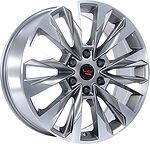 LegeArtis Concept-TY572 8.5x20 6x139.7 ET 45 Dia 95.1 gmf
