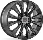 LegeArtis Concept-TY572 8.5x20 6x139.7 ET 45 Dia 95.1 HB LegeArtis Concept-TY572 8.5x20 6x139.7 ET 45 Dia 95.1 HB