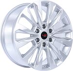 LegeArtis Concept-TY572 8.5x20 6x139.7 ET 45 Dia 95.1 s