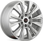 LegeArtis Concept-TY572 8.5x20 6x139.7 ET 45 Dia 95.1 silver