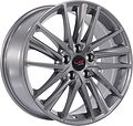 LegeArtis Concept-TY576 8x18 5x114.3 ET 50 Dia 60.1 silver