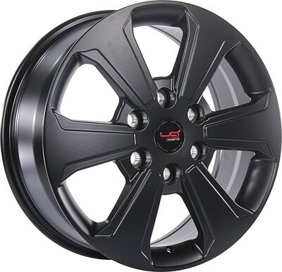 LegeArtis Concept-TY578 7.5x18 6x139.7 ET 60 Dia 95.1 mb
