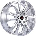 LegeArtis Concept-TY579 8x20 6x139.7 ET 45 Dia 95.1 silver LegeArtis Concept-TY579 8x20 6x139.7 ET 45 Dia 95.1 silver