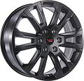 LegeArtis Concept-TY579 8x20 6x139.7 ET 45 Dia 95.1 silver LegeArtis Concept-TY579 8x20 6x139.7 ET 45 Dia 95.1 silver