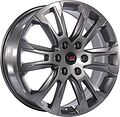 LegeArtis Concept-TY579 8x20 6x139.7 ET 45 Dia 95.1 silver LegeArtis Concept-TY579 8x20 6x139.7 ET 45 Dia 95.1 silver