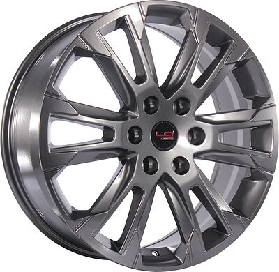 LegeArtis Concept-TY579 8x20 6x139.7 ET 60 Dia 95.1 gm