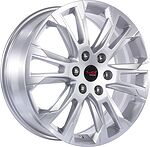 LegeArtis Concept-TY579 8x20 6x139.7 ET 60 Dia 95.1 s