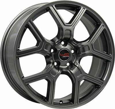 LegeArtis Concept-V501 7.5x18 5x108 ET 49 Dia 67.1 gm