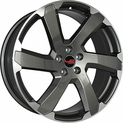 LegeArtis Concept-V506 8x18 5x108 ET 42 Dia 63.3 GMPL