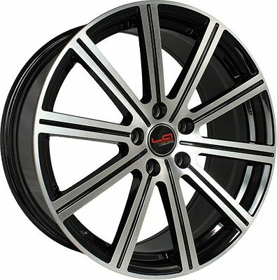 LegeArtis Concept-V513 8x18 5x108 ET 42 Dia 63.3 bkf