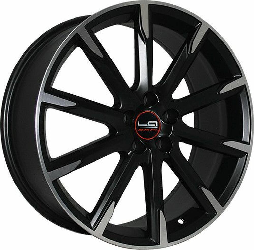 LegeArtis Concept-V516 9x20 5x108 ET 38 Dia 63.3 mbf