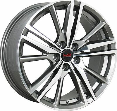 LegeArtis Concept-V519 8x19 5x108 ET 55 Dia 63.3 gmf