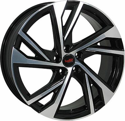 LegeArtis Concept-V520 8x19 5x108 ET 55 Dia 63.3 bkf