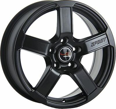 LegeArtis Concept-VV505 6.5x16 5x112 ET 33 Dia 57.1 mb