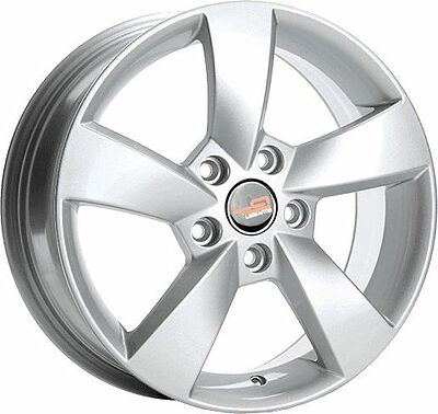 LegeArtis Concept-VV506 6.5x16 5x112 ET 33 Dia 57.1 s