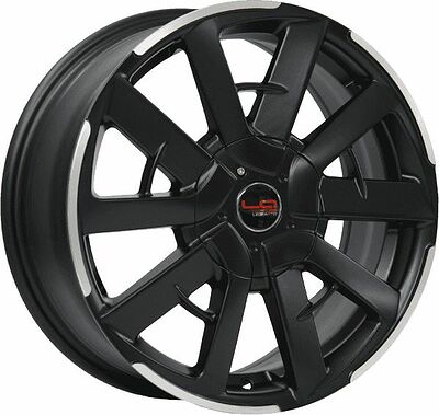 LegeArtis Concept-VV512 6.5x16 5x112 ET 42 Dia 57.1 mbpl