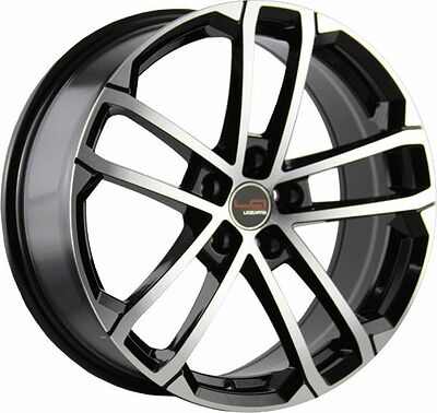 LegeArtis Concept-VV516 6.5x16 5x112 ET 33 Dia 57.1 bkf