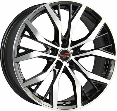 LegeArtis Concept-VV517 7x17 5x112 ET 43 Dia 57.1 bkf